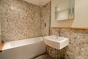 Bathroom- click for photo gallery